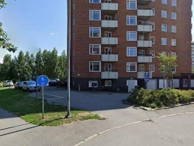 70 m2 lägenhet uthyres i Norrköping