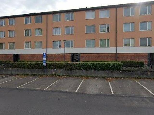 70 m2 lägenhet uthyres i Norrköping