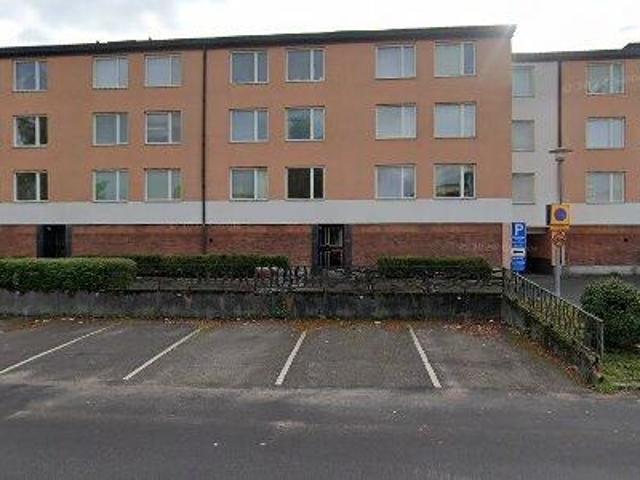 70 m2 lägenhet uthyres i Norrköping