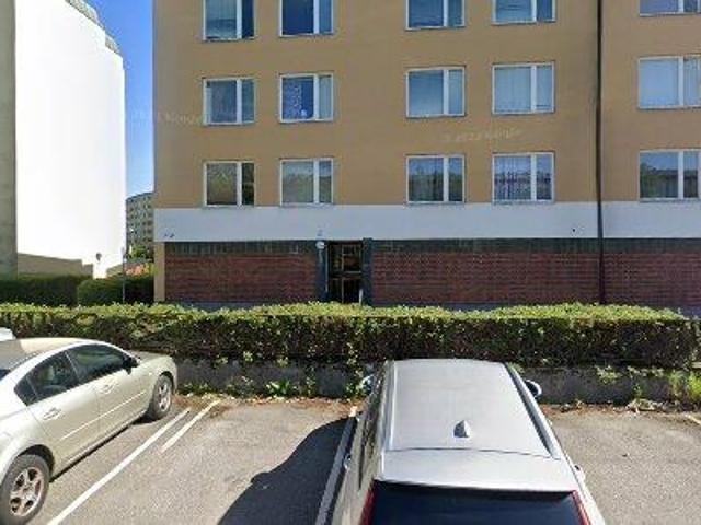 70 m2 lägenhet uthyres i Norrköping