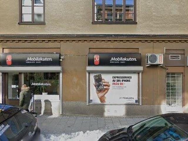 Lägenhet uthyres i Norrköping