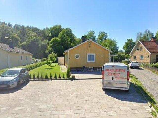 70 m2 lägenhet uthyres i Södertälje