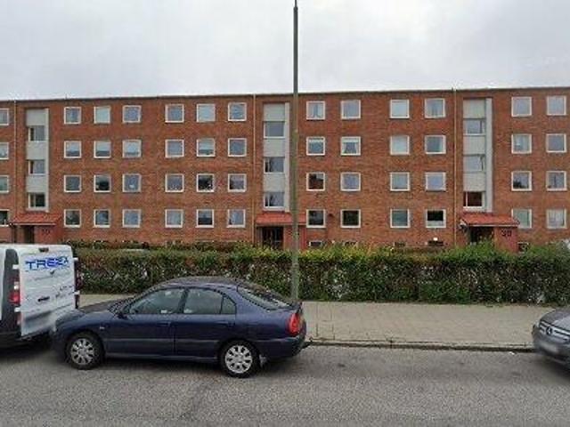 70 m2 lägenhet uthyres i Sofielund