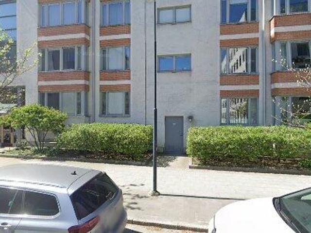 70 m2 lägenhet uthyres i Solna
