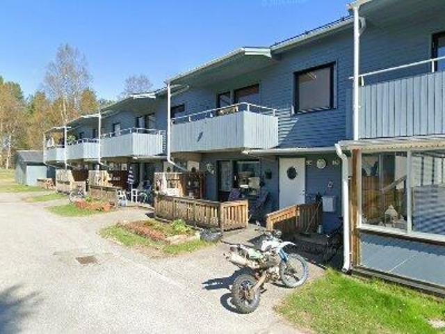 70 m2 lägenhet uthyres i Skellefteå
