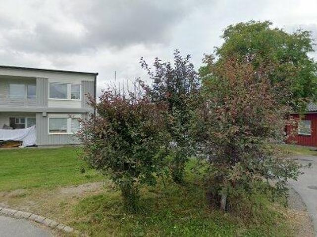 70 m2 lägenhet uthyres i Skellefteå