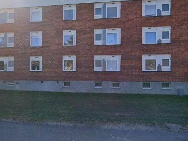 70 m2 lägenhet uthyres i Sundsvall