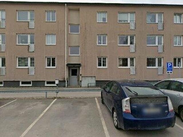 70 m2 lägenhet uthyres i Sundsvall