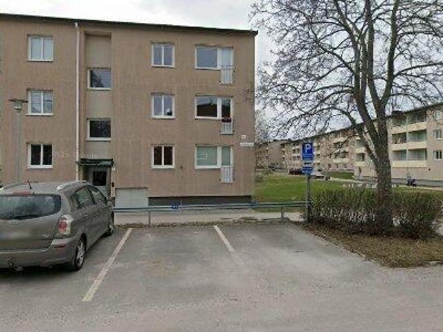 70 m2 lägenhet uthyres i Sundsvall