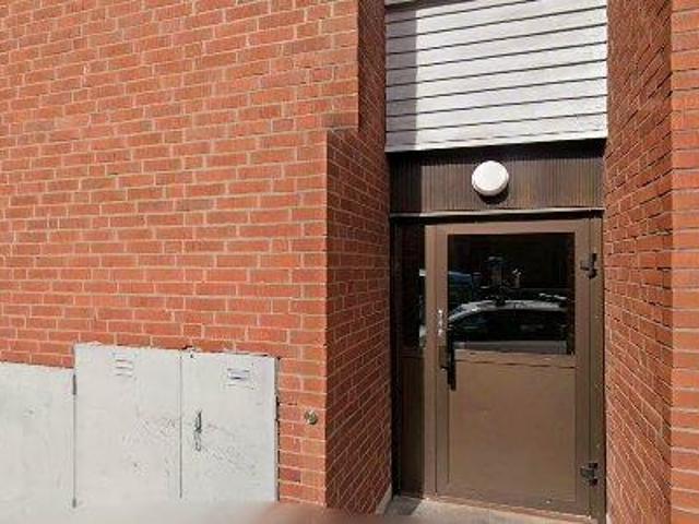 70 m2 lägenhet uthyres i Trollhättan
