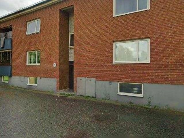 70 m2 lägenhet uthyres i Trollhättan