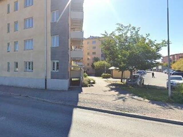 70 m2 lägenhet uthyres i Uppsala