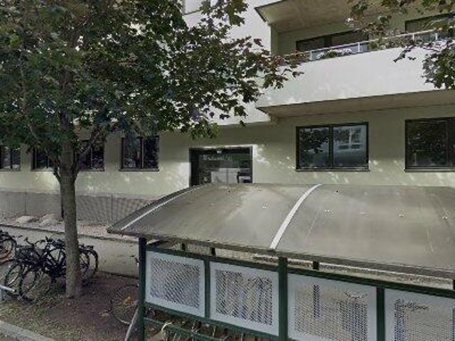 70 m2 lägenhet uthyres i Uppsala