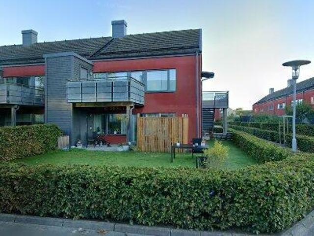 70 m2 lägenhet uthyres i Varberg