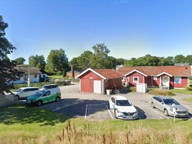 70 m2 lägenhet uthyres i Varberg