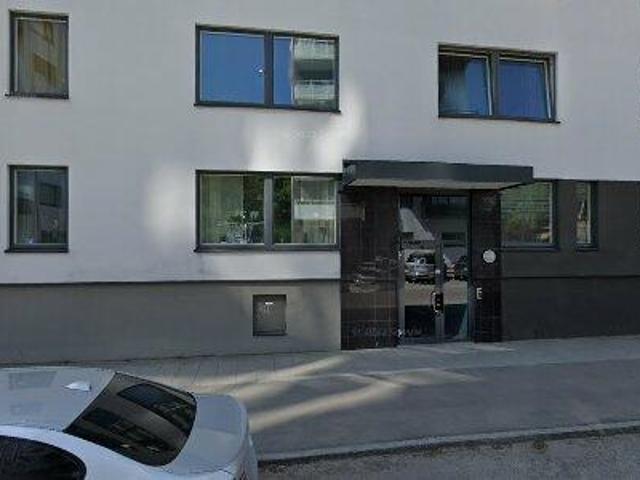 70 m2 lägenhet uthyres i Västerås