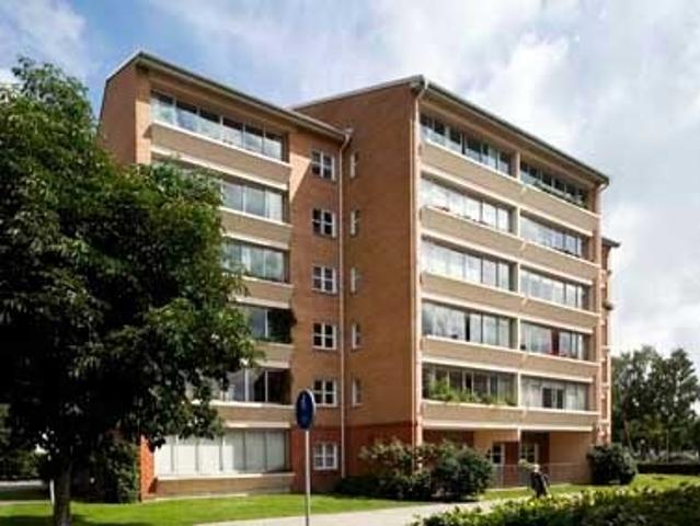 70 m2 lägenhet i Hässleholm