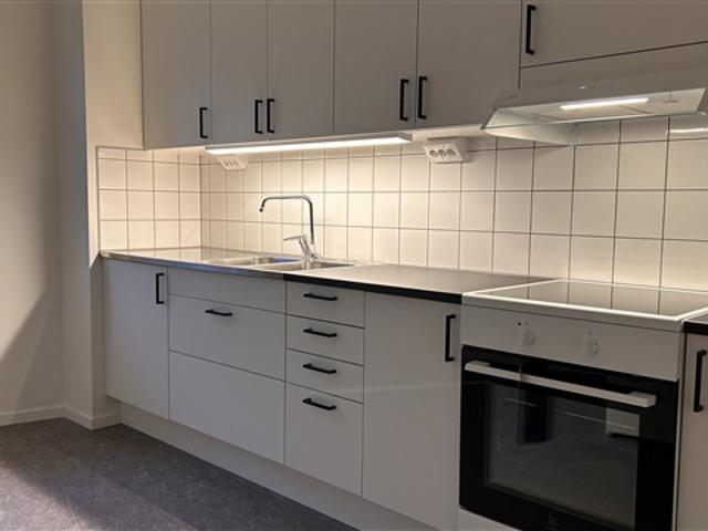 70 m2 lägenhet i Västerås