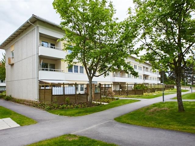 70 m2 lägenhet på Lövsångargatan, Västerås, Västmanland