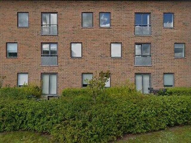 70 m2 lejlighed for rent i Aalborg Centrum