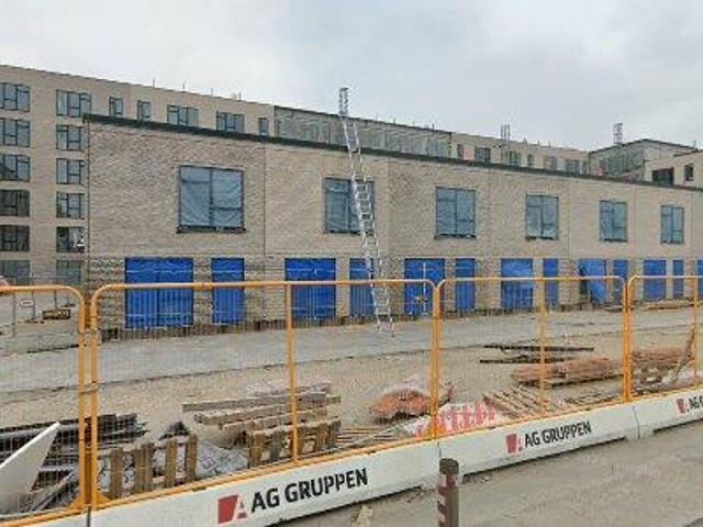 70 m2 lejlighed for rent i Glostrup