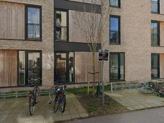70 m2 lejlighed for rent i København S