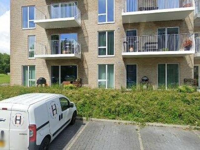 70 m2 lejlighed for rent i Risskov
