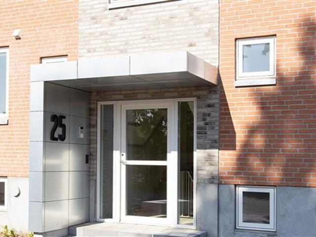 70 m2 lejlighed. Husdyr er tilladt, Frederikshavn, Nordjylland