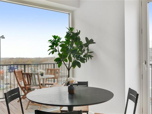 70 m2 lejlighed i København S
