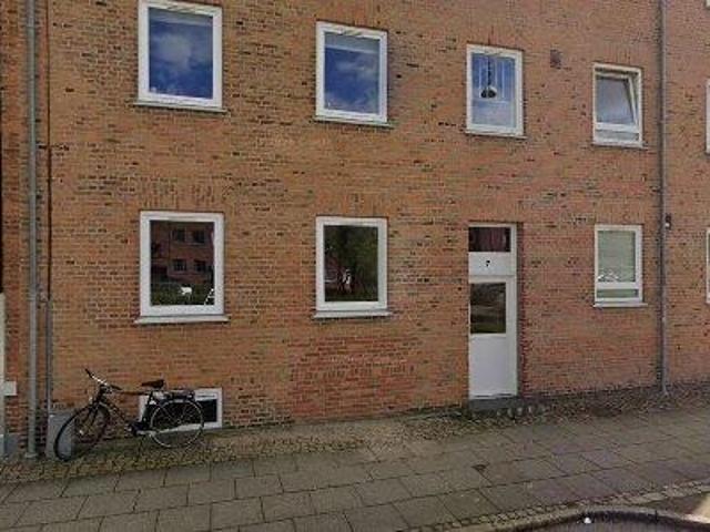 70 m2 lejlighed til leje i Aalborg Centrum