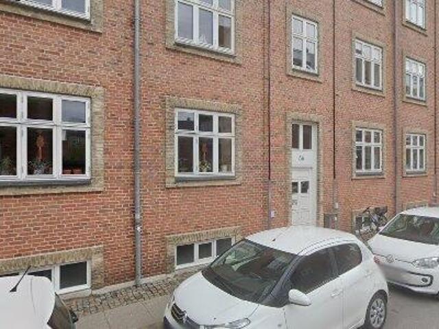 70 m2 lejlighed til leje i Aalborg Centrum
