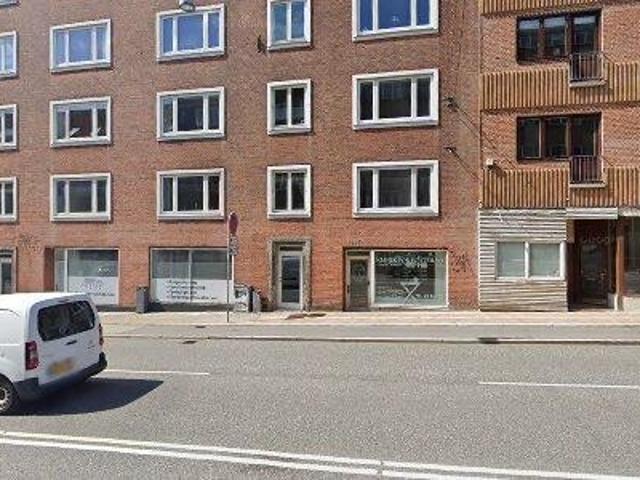 70 m2 lejlighed til leje i Aalborg Centrum