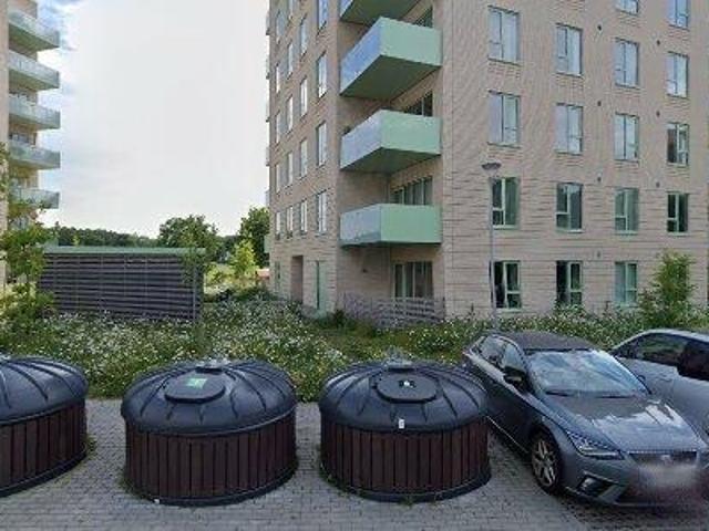70 m2 lejlighed til leje i Kolding