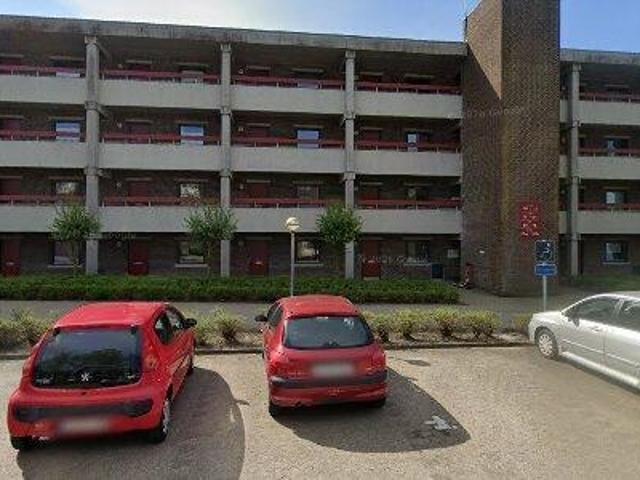70 m2 lejlighed til leje i Nørresundby