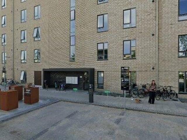 70 m2 lejlighed til leje i Odense V