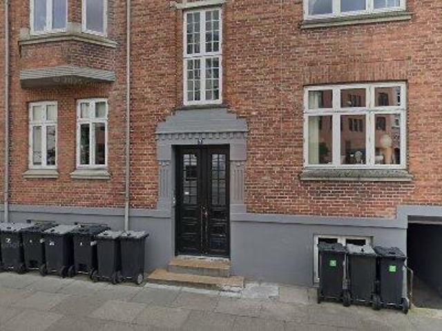70 m2 lejlighed til leje i Randers C