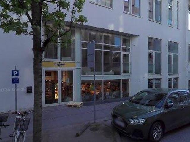 70 m2 lejlighed til leje i Århus C