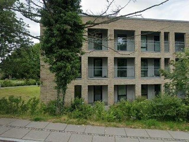 70 m2 lejlighed til leje i Risskov