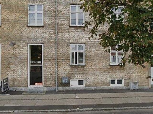 70 m2 lejlighed til salg i Vanløse