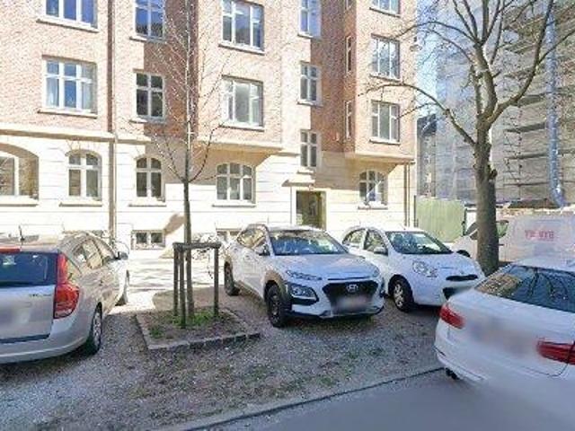 70 m2 lejlighed til salg i Valby