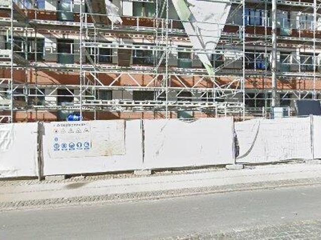 70 m2 lejlighed til salg i Valby
