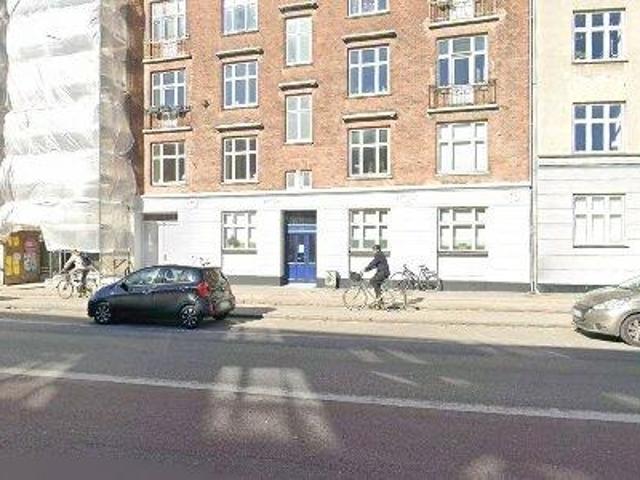 70 m2 lejlighed til salg i Valby