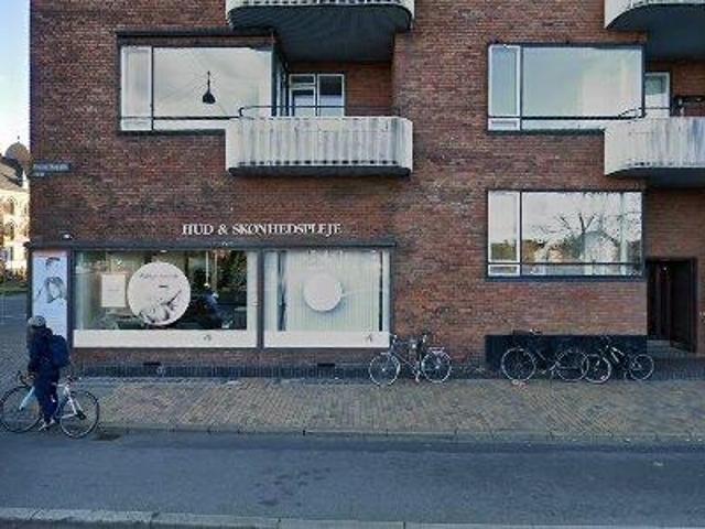 70 m2 lejlighed til salg i Vesterbro