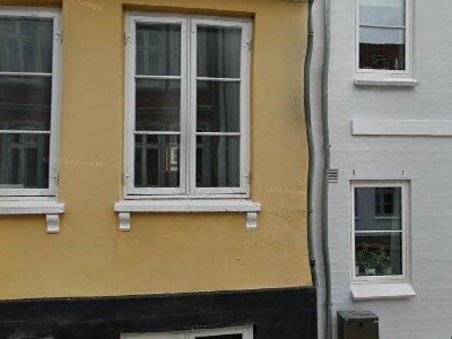 70 m2 lejlighed til salg i Aabenraa