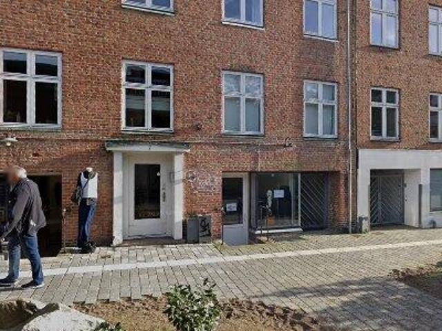 70 m2 lejlighed til salg i Aalborg Centrum