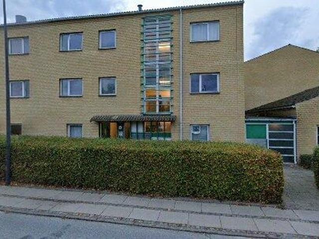 70 m2 lejlighed til salg i Dyssegård