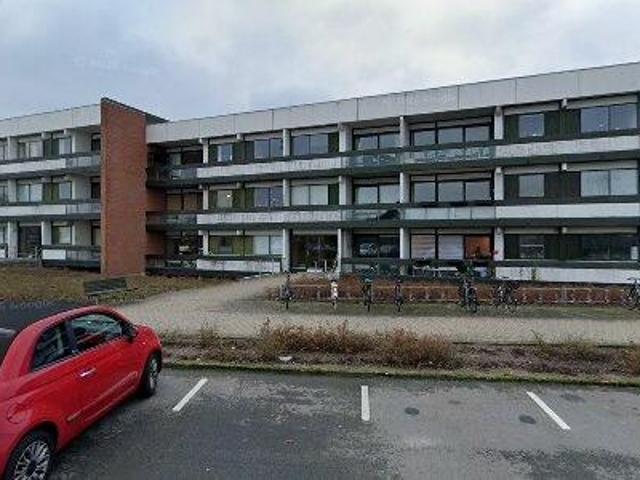 70 m2 lejlighed til salg i Egå