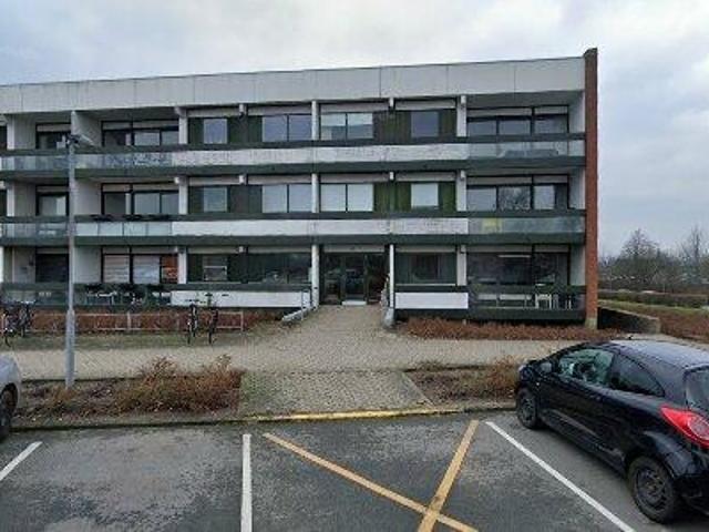 70 m2 lejlighed til salg i Egå