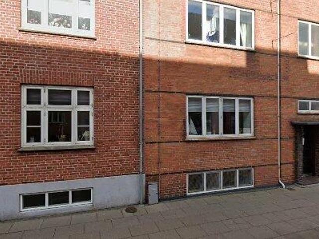70 m2 lejlighed til salg i Esbjerg Centrum