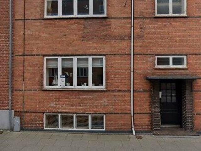 70 m2 lejlighed til salg i Esbjerg Centrum